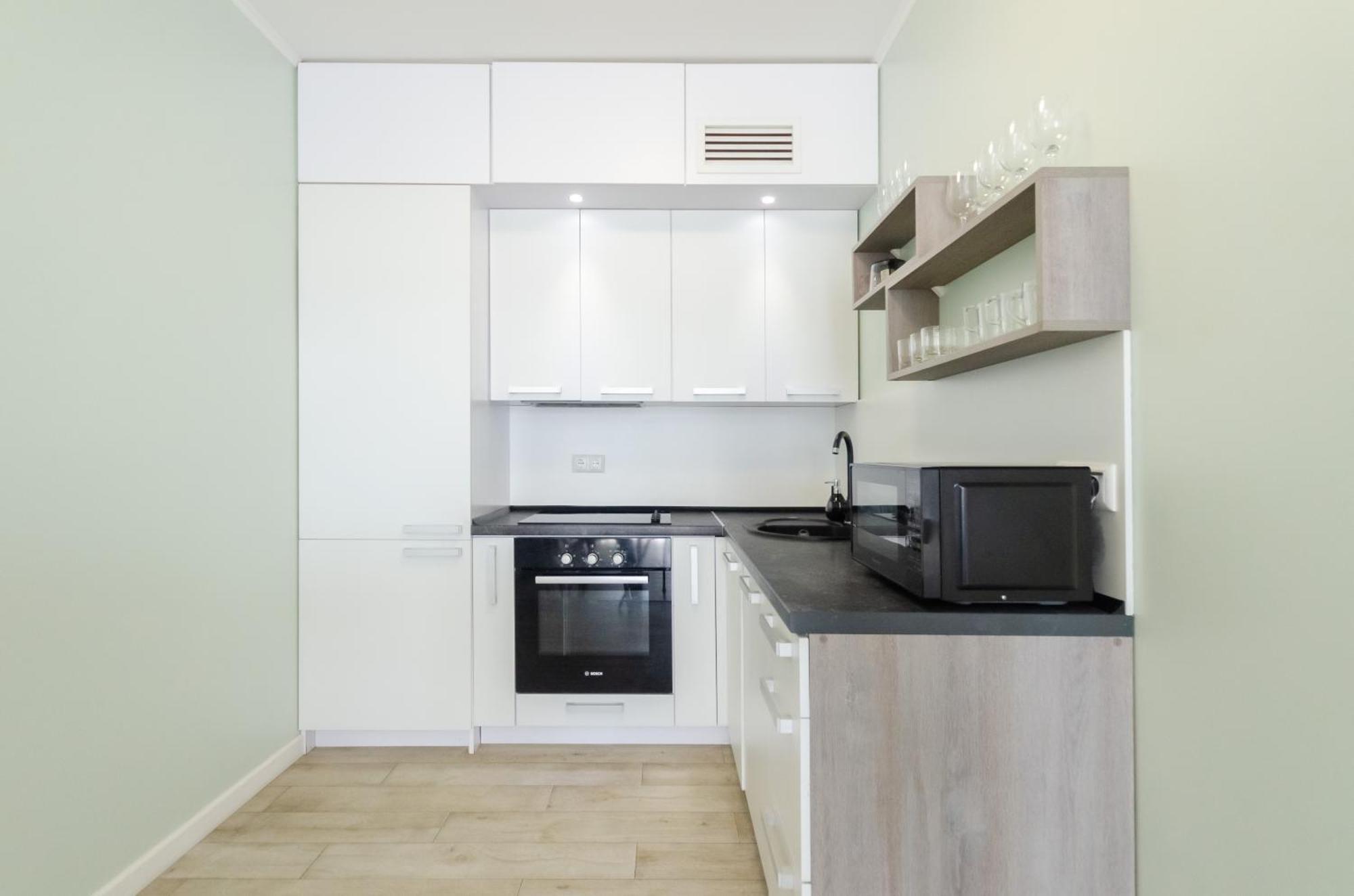 21-212 Petrovdom In Mint Apartments At Rc Kvartet Near Central Railway Station 키예프 외부 사진